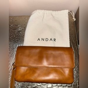 Andar Stevie Wallet Wristlet